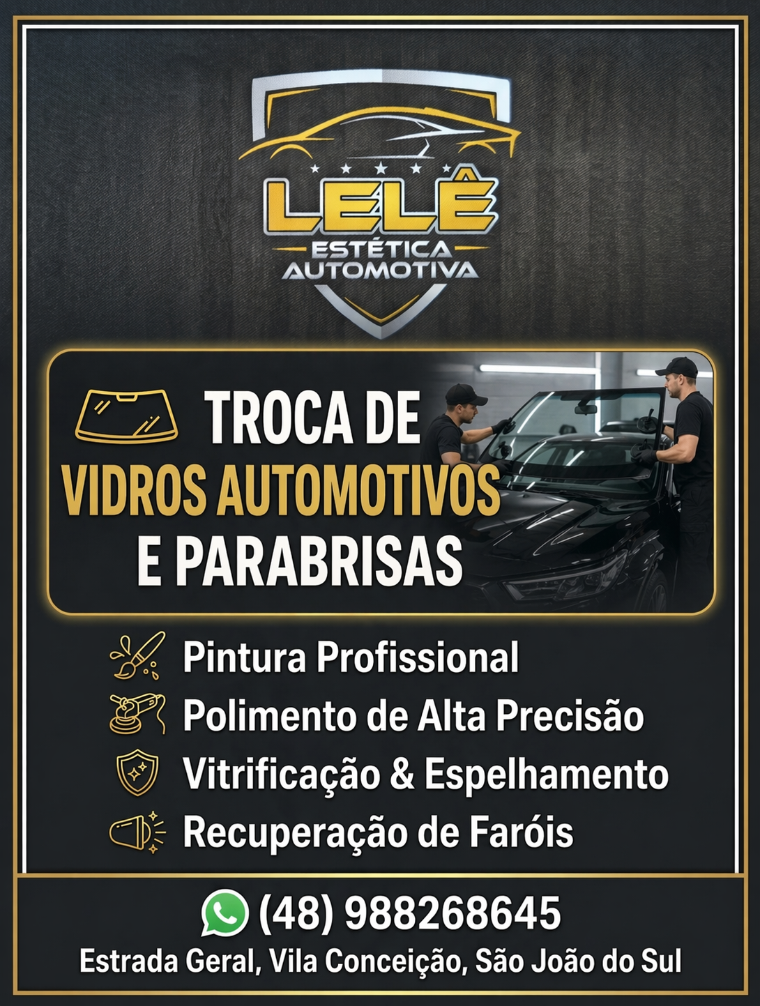 publicidade